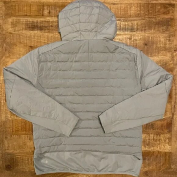 Lululemon Down for it All Jacket - Picture 2 of 8